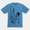 Youth NexGen Wicking T-Shirt Thumbnail