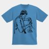 Youth NexGen Wicking T-Shirt Thumbnail