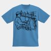 Youth NexGen Wicking T-Shirt Thumbnail