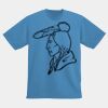 Youth NexGen Wicking T-Shirt Thumbnail