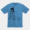 Youth NexGen Wicking T-Shirt Thumbnail