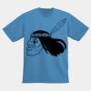 Youth NexGen Wicking T-Shirt Thumbnail