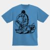 Youth NexGen Wicking T-Shirt Thumbnail