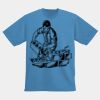 Youth NexGen Wicking T-Shirt Thumbnail
