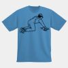 Youth NexGen Wicking T-Shirt Thumbnail