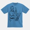 Youth NexGen Wicking T-Shirt Thumbnail