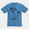 Youth NexGen Wicking T-Shirt Thumbnail