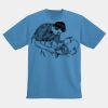 Youth NexGen Wicking T-Shirt Thumbnail