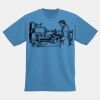 Youth NexGen Wicking T-Shirt Thumbnail