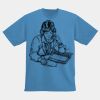 Youth NexGen Wicking T-Shirt Thumbnail