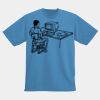 Youth NexGen Wicking T-Shirt Thumbnail
