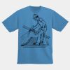 Youth NexGen Wicking T-Shirt Thumbnail