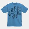 Youth NexGen Wicking T-Shirt Thumbnail