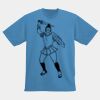 Youth NexGen Wicking T-Shirt Thumbnail