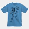 Youth NexGen Wicking T-Shirt Thumbnail