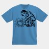Youth NexGen Wicking T-Shirt Thumbnail