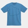 Youth NexGen Wicking T-Shirt Thumbnail
