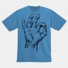 Youth NexGen Wicking T-Shirt Thumbnail