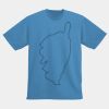 Youth NexGen Wicking T-Shirt Thumbnail