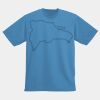 Youth NexGen Wicking T-Shirt Thumbnail
