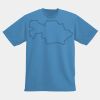 Youth NexGen Wicking T-Shirt Thumbnail