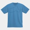 Youth NexGen Wicking T-Shirt Thumbnail