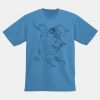 Youth NexGen Wicking T-Shirt Thumbnail