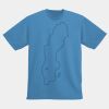 Youth NexGen Wicking T-Shirt Thumbnail