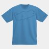 Youth NexGen Wicking T-Shirt Thumbnail