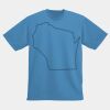 Youth NexGen Wicking T-Shirt Thumbnail