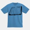 Youth NexGen Wicking T-Shirt Thumbnail
