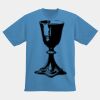 Youth NexGen Wicking T-Shirt Thumbnail