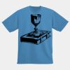Youth NexGen Wicking T-Shirt Thumbnail