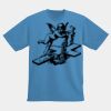 Youth NexGen Wicking T-Shirt Thumbnail