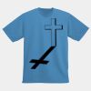Youth NexGen Wicking T-Shirt Thumbnail
