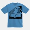 Youth NexGen Wicking T-Shirt Thumbnail