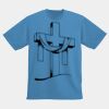 Youth NexGen Wicking T-Shirt Thumbnail