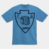 Youth NexGen Wicking T-Shirt Thumbnail