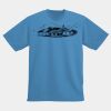 Youth NexGen Wicking T-Shirt Thumbnail