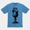 Youth NexGen Wicking T-Shirt Thumbnail