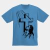 Youth NexGen Wicking T-Shirt Thumbnail
