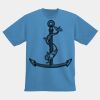 Youth NexGen Wicking T-Shirt Thumbnail