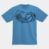 Youth NexGen Wicking T-Shirt Thumbnail