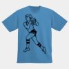Youth NexGen Wicking T-Shirt Thumbnail