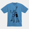 Youth NexGen Wicking T-Shirt Thumbnail