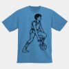 Youth NexGen Wicking T-Shirt Thumbnail