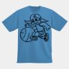 Youth NexGen Wicking T-Shirt Thumbnail