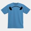 Youth NexGen Wicking T-Shirt Thumbnail