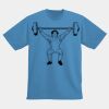 Youth NexGen Wicking T-Shirt Thumbnail