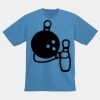 Youth NexGen Wicking T-Shirt Thumbnail